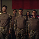 Al Sancak 18. Bölüm Fragmanı