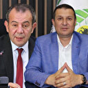 'Erdoğan yeniden seçilirse heykelini dikeceğim' demişti: AK Partili isimden Tanju Özcan'a çağrı