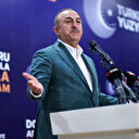 Cavusoglu: La Suède doit prendre des mesures concrètes contre le terrorisme