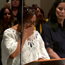 Kaliforniyalı anne LGBT terörünün kızını nasıl öldürdüğünü gözyaşlarıyla anlattı