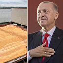 Beyaz Saray'dan 'tahıl koridoru' açıklaması: Erdoğan'a minnettarız