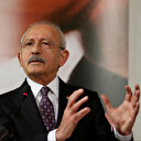 Kılıçdaroğlu'nun gözü yüksekte: 13 büyükşehirle birlikte İstanbul'un 25 ilçesini kazanacakmış