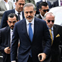 Dünyanın gözü bu zirvede: Hakan Fidan ile ilk görüşme