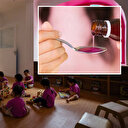 Anaokulunda uyuşturucu skandalı: Çocuklara şurup vererek sakinleştirdiler