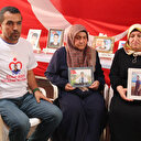 Diyarbakır anneleri evlatları için nöbette