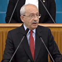 Kılıçdaroğlu grup toplantısında kendisini avuttu: AK Parti'nin oylarını 2002'deki rakamlara indirdik