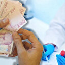 Asgari ücret zammı ile rapor parası da arttı