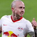 Galatasaray'dan Angelino'ya sıkı pres