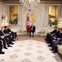 Kaïs Saïed: La Tunisie ne sera pas le gardien des frontières de quelque pays que ce soit