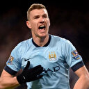 Edin Dzeko kimdir?