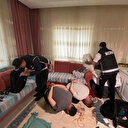 Ehliyet sınavı çetesi çökertildi: Kopya sistemleri hayrete düşürdü