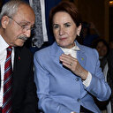 İsmail Saymaz: Akşener kongrede Millet İttifakı'ndan ayrılışını sert bir şekilde ilan edecek