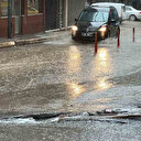 Meteoroloji'den sağanak uyarısı