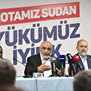 IHH a lancé une campagne d'aide globale pour le Soudan