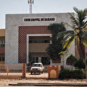 La justice malienne saisie d'une plainte contre des enquêteurs de l'ONU