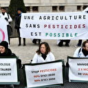 Une nouvelle génération de pesticides inquiète une ONG française
