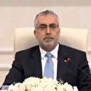 Bakan Vedat Işıkhan yeni asgari ücreti açıkladı