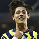 Arda Güler'e büyük onur: 100 kişilik listedeki tek Türk futbolcu oldu