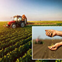 Tarımsal girdi fiyat endeksi yıllık yüzde 40,2 arttı