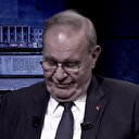 CHP'li Faik Öztrak'a soğuk duş: Katıldığı yayında 'siyasiler koltuklara yapışıp kalıyor' denince yüzü düştü