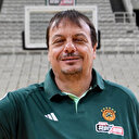 Ergin Ataman resmen açıklandı