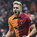 Yeni 9 numara Barış Alper