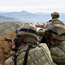 MSB: Pençe-Kilit Operasyonu bölgesinde 2 Zeytin Dalı bölgesinde 3 terörist etkisiz hale getirildi