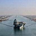 Egypte: le canal de Suez enregistre des recettes records de 8,6 milliards d'euros