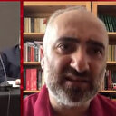 CHP yandaşı İsmail Saymaz 'Yerel seçimlerde İstanbul Ankara Adana Mersin kaybedilecek' dedi sunucu şaştı kaldı: Ne söyleyeyim bilemedim