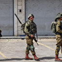 Des soldats arabes israéliens, ayant exprimé leur soutien à Jénine, arrêtés
