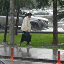 Valilik uyarmıştı: Kayseri’de sağanak yağış etkili oldu