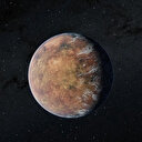 NASA'nın uzay aracı Jüpiter'de yeşil bir küreyi fotoğrafladı