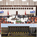 CHP Yeşil Sol ve İYİ Parti'nin grup önerileri reddedildi