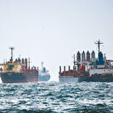 Koridordan 32 milyon ton tahıl geçti