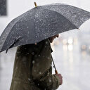 Meteoroloji'den altı ile sağanak yağış uyarısı