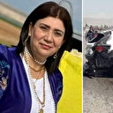 HDP'liler MİT operasyonuyla öldürülen terörist Yusra Derviş'e sahip çıktı