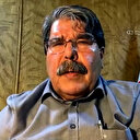 PKK elebaşı Salih Müslim: Erdoğan senelerdir durmadan bizi vuruyor