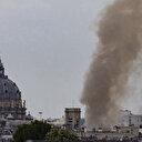 Explosion à Paris: Au moins 7 personnes en urgence absolue, plusieurs immeubles en feu 