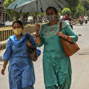 Inde: le gouvernement se mobilise pour éviter les morts dues à la chaleur