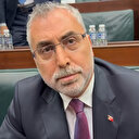 Işıkhan: En düşük memur maaşı net 22 bin TL olacak