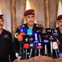 L'Irak évoque la possibilité de mener une opération contre le groupe terroriste "PKK"