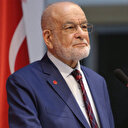 Üçlü masa kurulmadan bitti: Karamollaoğlu'ndan 'Ya bizim çatımız ya hiç' çıkışı