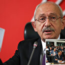 CHP toplantısında 'zorla imza istendi il başkanları kazan kaldırdı' iddiası