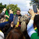  L'ex-président Bolsonaro jugé au Brésil, son avenir politique en question