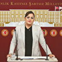 Bilmeden konuşuyor