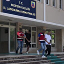 Mersin merkezli 3 ilde 'araba ilanı dolandırıcılarına' operasyon: 4 gözaltı