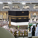 Suudi Arabistan rakam verdi: Hac için gelenlerin sayısı 1,5 milyona ulaştı