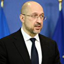 Ukrayna Başbakanı Şmıgal'den Türkiye'nin arabuluculuk çabalarına övgü: Türkiye'ye minettarız