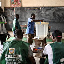 Mali / Référendum: Le taux de participation s'élève à 38%