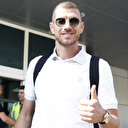 Fenerbahçe Dzeko'yu açıkladı